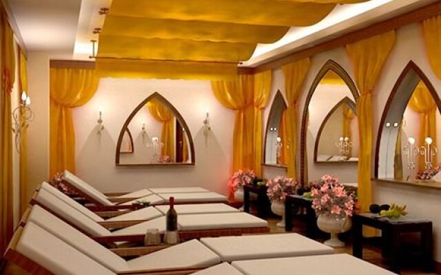 Downtown Bansko Resort Vip