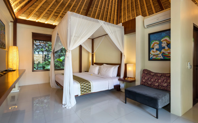 Ubud Green Resort Villas Powered by Archipelago