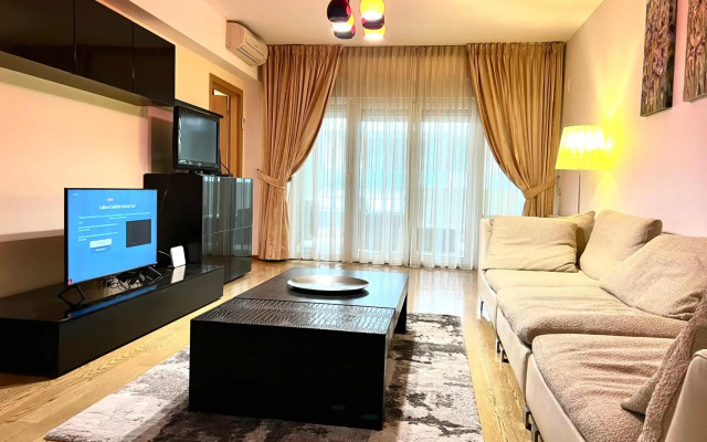 Herastrau Park Apartment