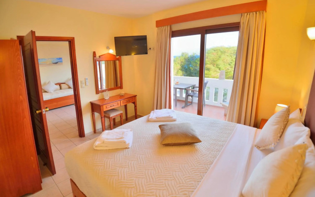 Maria Beach Hotel