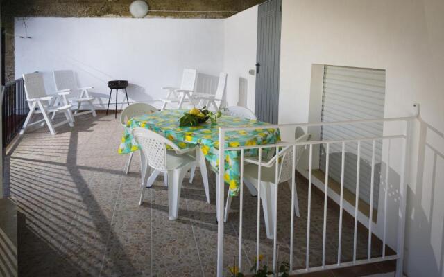 Bivani Vista Golfo Castellammare