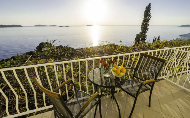 Guest House Fontana