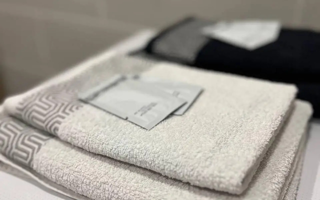 Апартаменты President на улице Депутатская 53