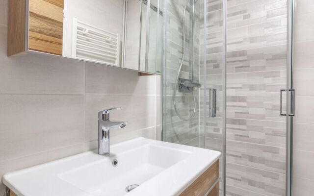 Apartment Savoy Tignes