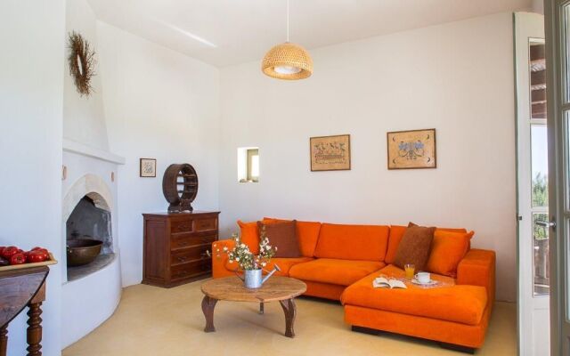 Ilios Traditional Villas