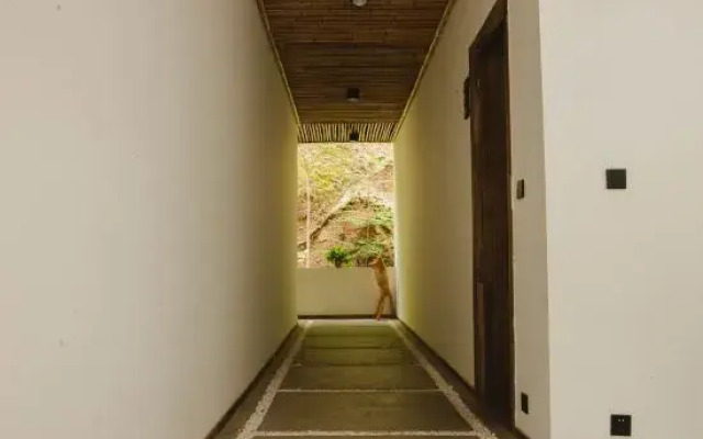 simple  Homestay