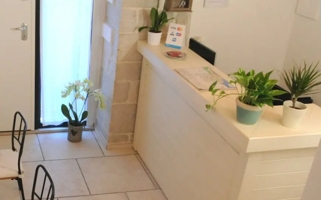 B&B Al Vecchio Borgo