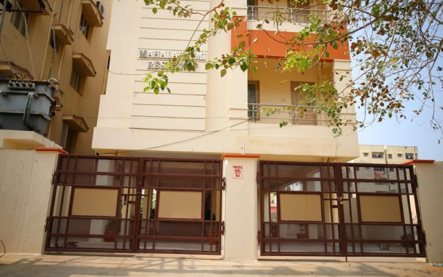 Nirmal Villa