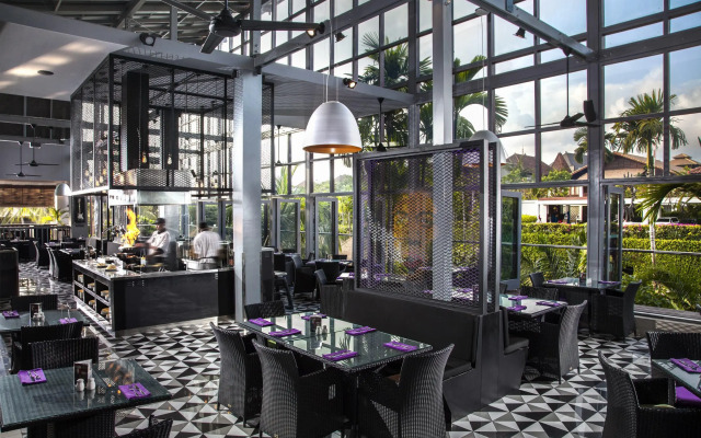 Hard Rock Hotel Bali