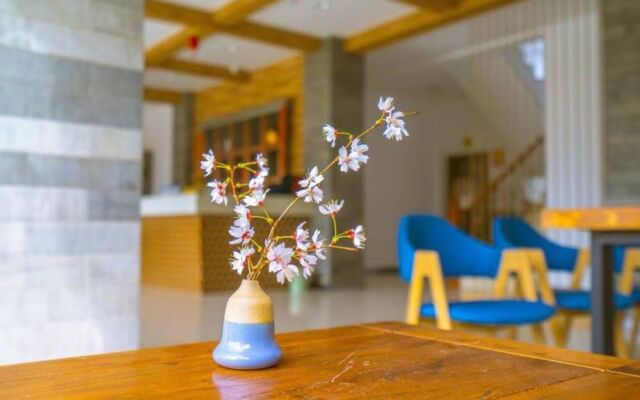 Yiyun Botique Inn Qiandaohu Hangzhou
