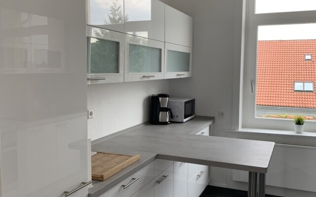 Modern Apartment City Center