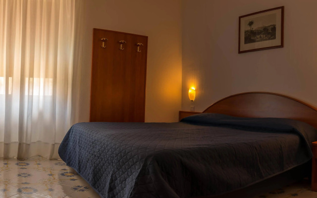 La Meridiana