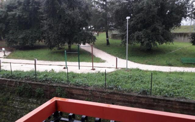 Appartamento del Colle