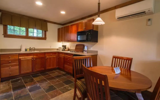 Winwood Condominiums by Windham Mountain Club