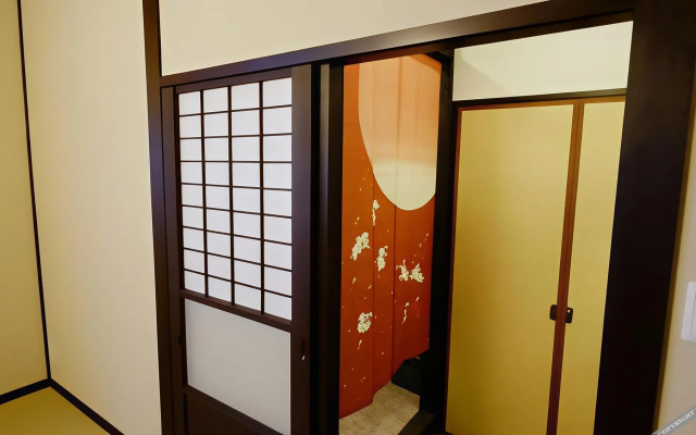 Oyado Tsukiusagi