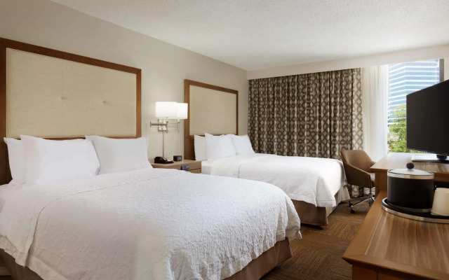 Hampton Inn Atlanta Buckhead
