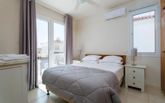 Villa Thalia Dafni 1