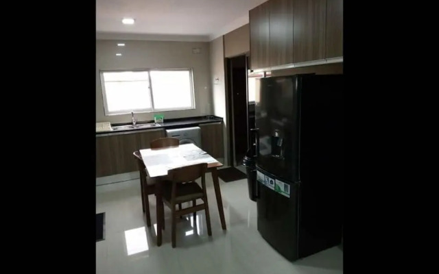 Exclusive 4 Bedrooms in Handsworth Along Kamloops Close University of Zambia