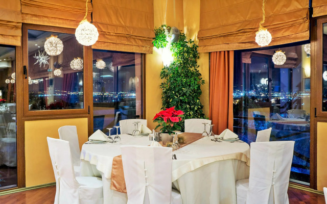 Ambassador Hotel Thessaloniki