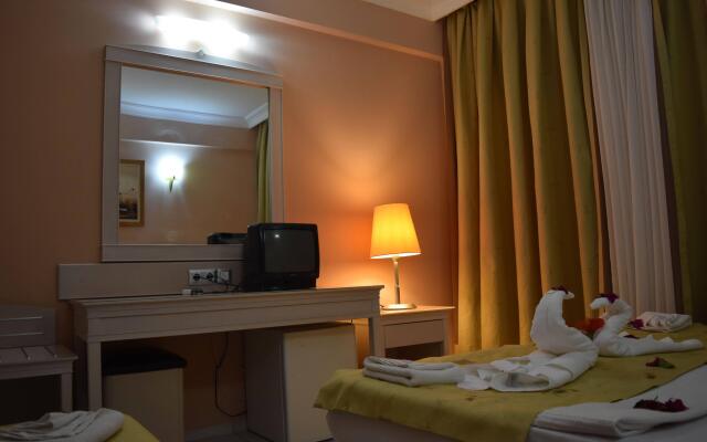 Ares Dream Hotel- All Inclusive