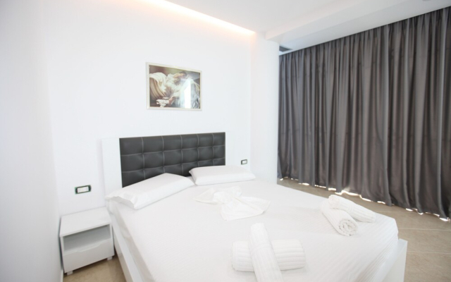 Nika Hotel