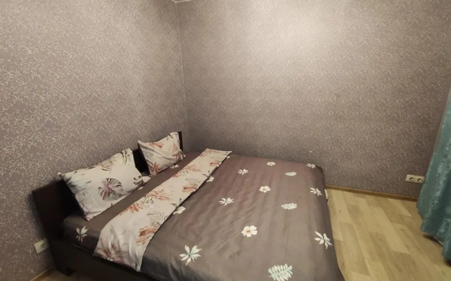 Апартаменты на улице Армавирская