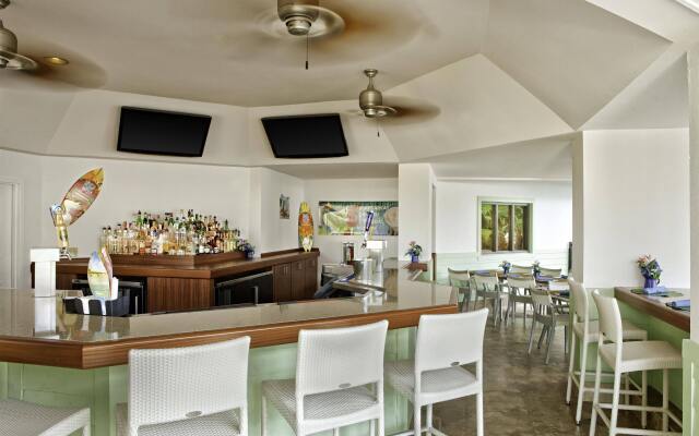 Four Points by Sheraton Orlando International Drive