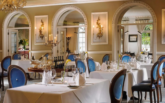 Randles Hotel Killarney