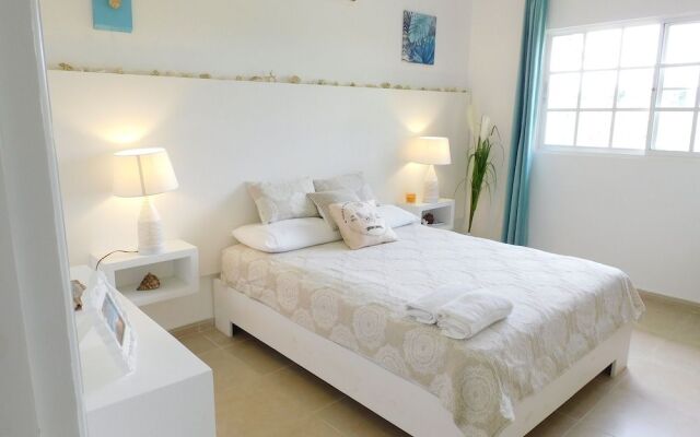 The Leisure Kieper Ideal Apartment Couples