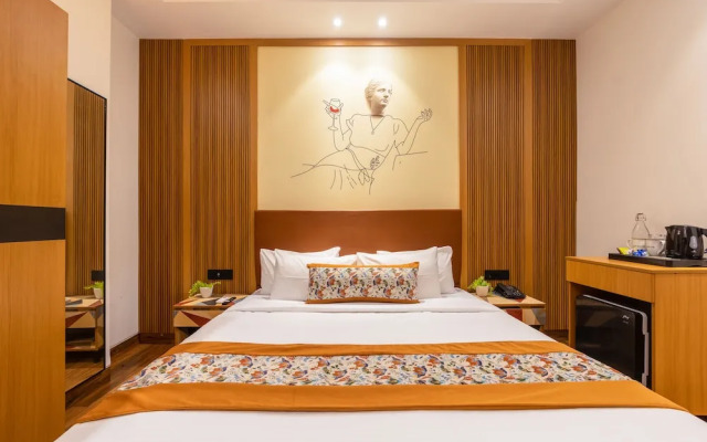 Saltstayz Autograph Advant & Sector 144