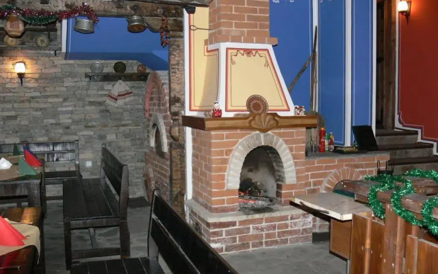 Hotel Iceberg Bansko