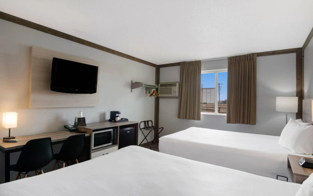 Econo Lodge Scottsbluff