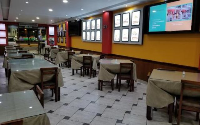 Hotel Restaurante LA HABANA