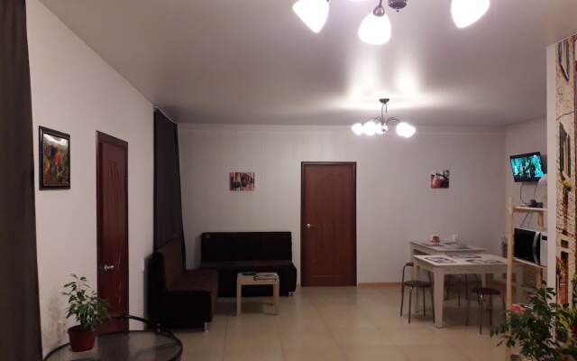 Hostel Mir