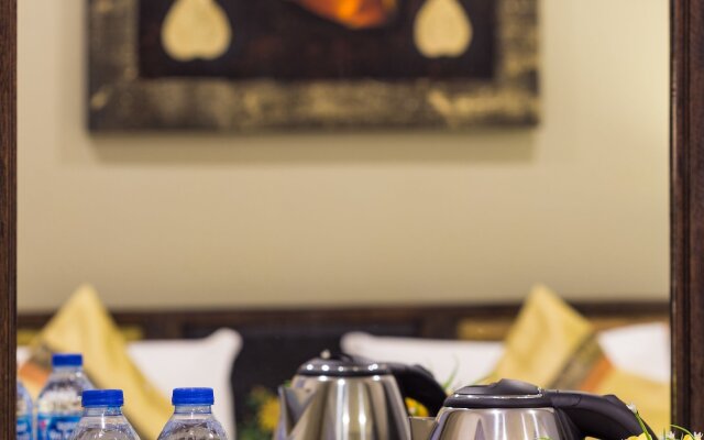 Seeka Boutique Resort