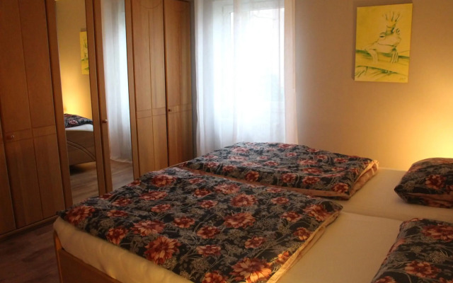 Twistesee Ferienwohnung