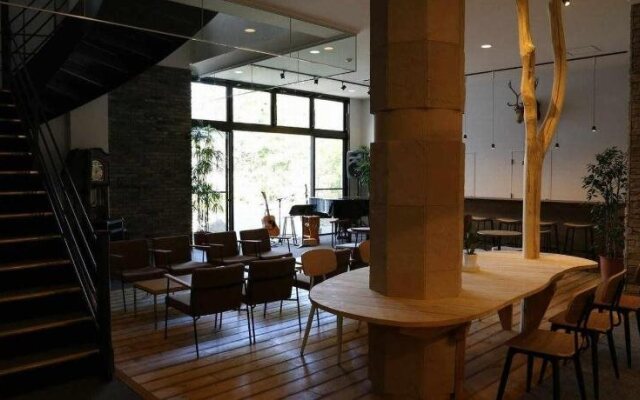 Hotel Yume no Yu