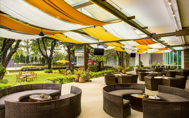 Swiss-Belresidences Kalibata Jakarta