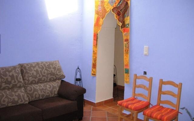 Refugio De La Rabaza