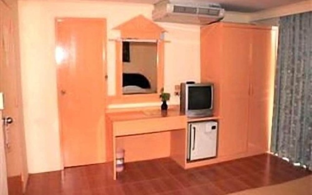 Queen Pattaya Hotel