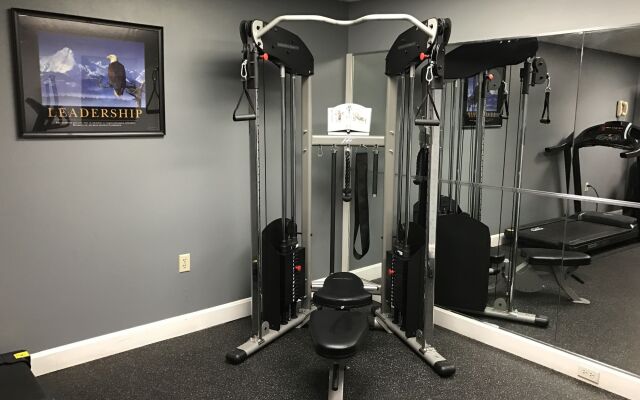 Greenfield Inn and Suites Elizabethtown, KY I65 Exit 94