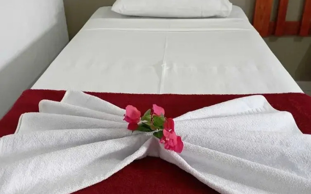 Hostel Pousada Flor de Paris