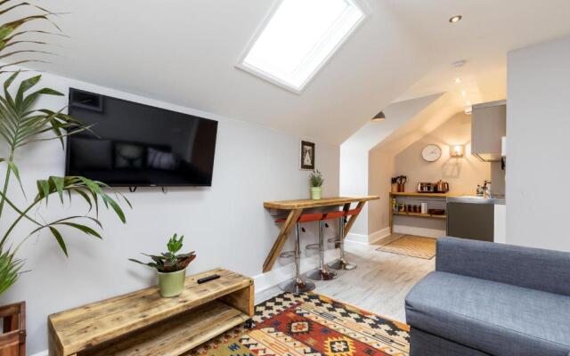 Accudo House Boutique Holiday Suites