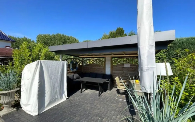 Strandgut Comfortable Holiday Residence