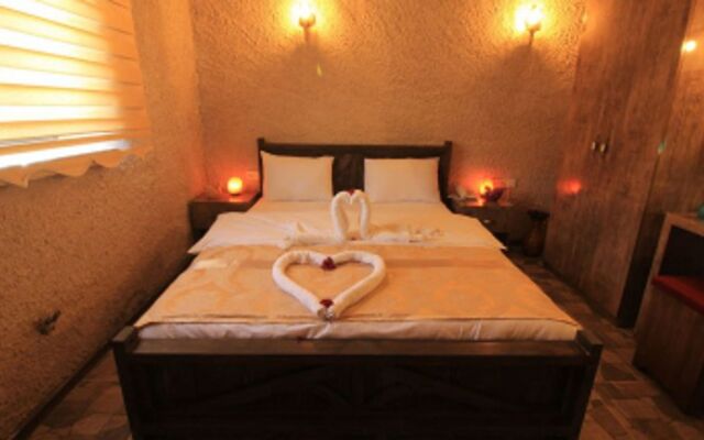 Daphne Luxury Rooms