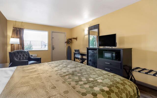 Econo Lodge Easton Route 50