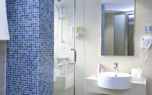 Acotown Hotel (Shenzhen Dachong)