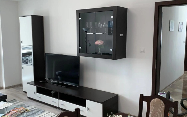 Apartament TT10 Botanicka