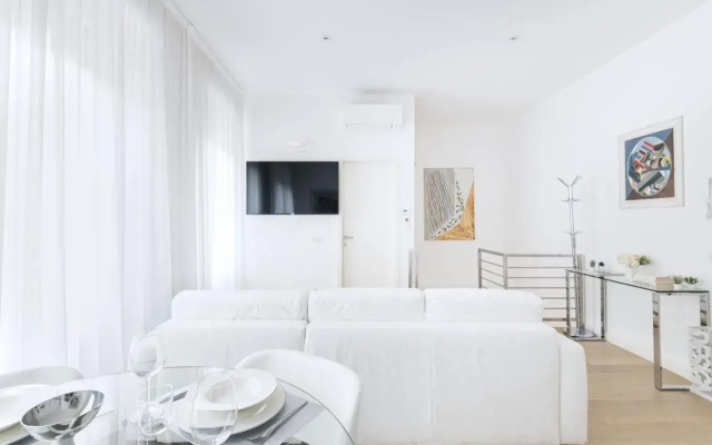 Downtown Residency Cadorna Magenta