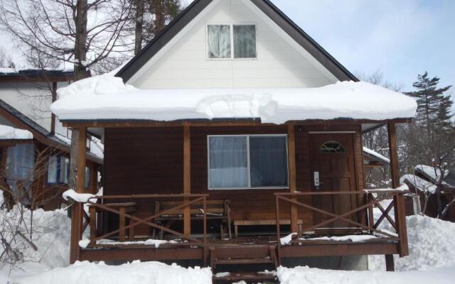 The Hakuba Villas